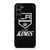 LOS ANGELES KINGS LOGO Samsung Galaxy S23 Plus Case Cover