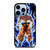 GOKU ULTRA INSTINCT 5 iPhone 13 Pro Max Case Cover
