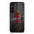 LOUISVILLE CARDINALS TEAM Samsung Galaxy S23 Plus Case Cover