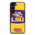 LSU TIGERS EYE Samsung Galaxy S23 Plus Case Cover