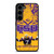 LSU TIGERS THE PURPLE Samsung Galaxy S23 Plus Case Cover