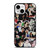 DAN AND PHIL COLLAGE 2 iPhone 13 Mini Case Cover