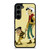 LUCKY LUKE CARTOON 2 Samsung Galaxy S23 Plus Case Cover