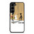 LUCKY LUKE CARTOON Samsung Galaxy S23 Plus Case Cover