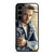 LUIS FONSI SINGER Samsung Galaxy S23 Plus Case Cover