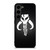 MANDALORIAN METAL ICON Samsung Galaxy S23 Plus Case Cover