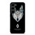 MARCELO BURLON WOLF Samsung Galaxy S23 Plus Case Cover
