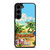 MARGARITAVILLE JIMMY BUFFETT'S SEA Samsung Galaxy S23 Plus Case Cover
