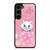 MARIE THE ARISTOCATS CAT POCKET Samsung Galaxy S23 Plus Case Cover