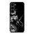 MARILYN MONROE FIRE Samsung Galaxy S23 Plus Case Cover