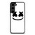 MARSHMELLO 1 Samsung Galaxy S23 Plus Case Cover
