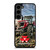 MASSEY FERGUSON TRACTOR Samsung Galaxy S23 Plus Case Cover