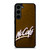 MCCAFE LOGO Samsung Galaxy S23 Plus Case Cover