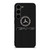MERCEDES BENZ AMG 3 Samsung Galaxy S23 Plus Case Cover