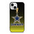 DALLAS COWBOYS LOGO GOLD iPhone 13 Mini Case Cover