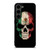 MEXICO SKULL SKELETON Samsung Galaxy S23 Plus Case Cover