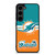 MIAMI DOLPHINS 2 Samsung Galaxy S23 Plus Case Cover
