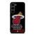 MIAMI HEAT 1 Samsung Galaxy S23 Plus Case Cover