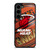MIAMI HEAT 2 Samsung Galaxy S23 Plus Case Cover