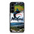 MIAMI MARLINS 1 Samsung Galaxy S23 Plus Case Cover