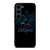 MIAMI MARLINS BLACK Samsung Galaxy S23 Plus Case Cover