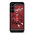 MICHAEL JORDAN SIGNATURE Samsung Galaxy S23 Plus Case Cover