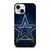 DALLAS COWBOYS COOL LOGO iPhone 13 Mini Case Cover