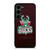 MILWAUKEE BUCKS NBA TEAM Samsung Galaxy S23 Plus Case Cover