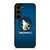 MINNESOTA TIMBERWOLVES LOGO BASKETBALL Samsung Galaxy S23 Plus Case Cover