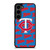 MINNESOTA TWINS MLB LOGO Samsung Galaxy S23 Plus Case Cover