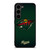 MINNESOTA WILD 2 Samsung Galaxy S23 Plus Case Cover