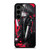 MIRAI NIKKI BLOOD Samsung Galaxy S23 Plus Case Cover