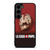 MONEY HEIST LA CASA DE PAPEL Samsung Galaxy S23 Plus Case Cover