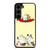 MOOMINS CHARACTERS 3 Samsung Galaxy S23 Plus Case Cover