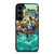 MORDECAI RIGBY CARTOON SERIES Samsung Galaxy S23 Plus Case Cover