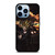 GOKU SUPER SAIYAN NIKE iPhone 13 Pro Max Case Cover GOKU SUPER SAIYAN NIKE iPhone 13 Pro Max Case Cover