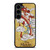 MUSHU MULAN DISNEY 2 Samsung Galaxy S23 Plus Case Cover