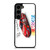 NASCAR 88 DALE EARNHARDT JR CAR Samsung Galaxy S23 Plus Case Cover