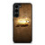 NEW BALANCE GOLD LOGO Samsung Galaxy S23 Plus Case Cover