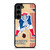 NEW ENGLAND PATRIOTS 1960 Samsung Galaxy S23 Plus Case Cover