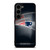 NEW ENGLAND PATRIOTS 5 Samsung Galaxy S23 Plus Case Cover