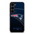 NEW ENGLAND PATRIOTS BADGE Samsung Galaxy S23 Plus Case Cover
