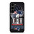 NEW ENGLAND PATRIOTS SUPER BOWL Samsung Galaxy S23 Plus Case Cover