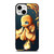 CUTE CHARMANDER POKEMON iPhone 13 Mini Case Cover CUTE CHARMANDER POKEMON iPhone 13 Mini Case Cover