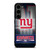 NEW YORK GIANTS 2 Samsung Galaxy S23 Plus Case Cover