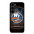 NEW YORK ISLANDERS LOGO Samsung Galaxy S23 Plus Case Cover