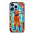 GOKU SUPER SAIYA BLUE 2 iPhone 13 Pro Max Case Cover GOKU SUPER SAIYA BLUE 2 iPhone 13 Pro Max Case Cover