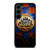 NEW YORK METS GOLD LOGO Samsung Galaxy S23 Plus Case Cover