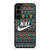 NIKE AZTEC PATTERN 2 Samsung Galaxy S23 Plus Case Cover