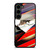 NIKE CLASSIC PAINT Samsung Galaxy S23 Plus Case Cover